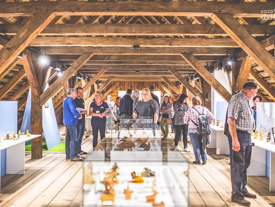 Weekend w Obiektywie