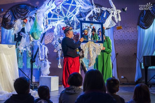 Weekend w Obiektywie