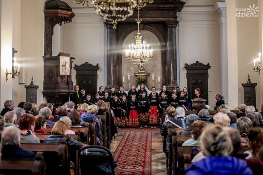 Weekend w Obiektywie