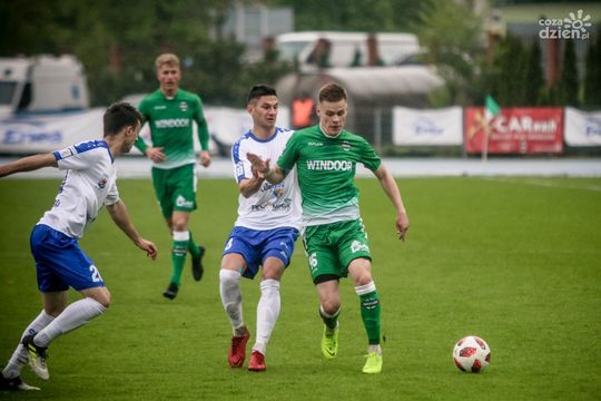 Weekend w Obiektywie