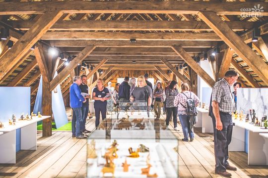 Weekend w Obiektywie