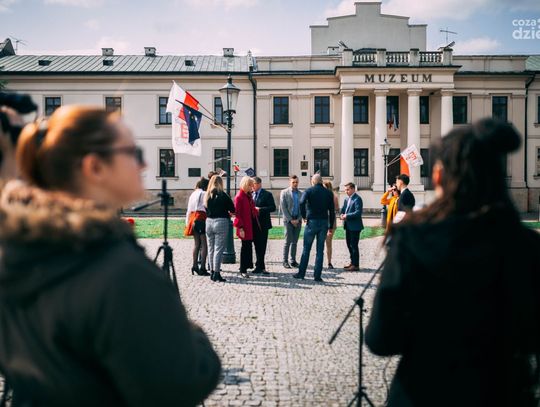 Konferencja Forum Młodych PiS (zdjęcia)