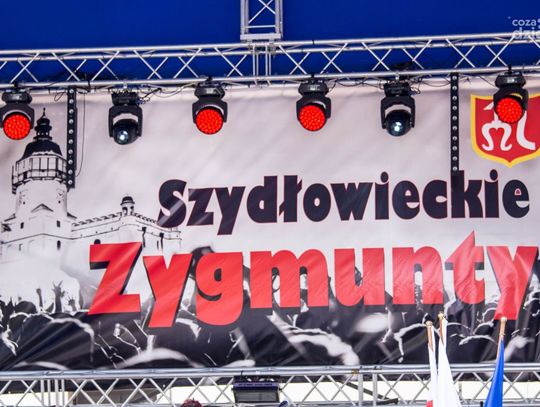 XVII Szydłowieckie Zygmunty (zdjęcia)