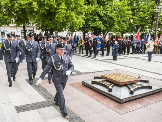 Majówka w obiektywie