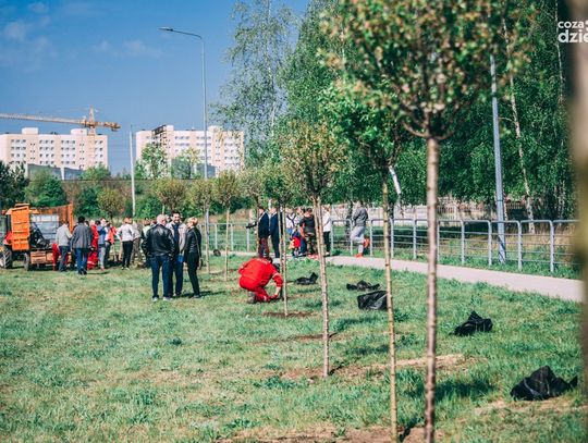Majówka w obiektywie