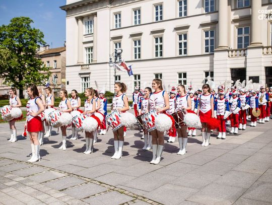 Majówka w obiektywie