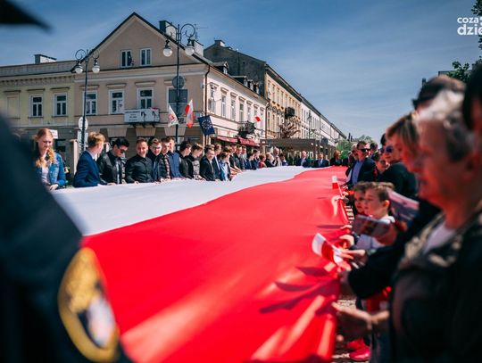 Majówka w obiektywie