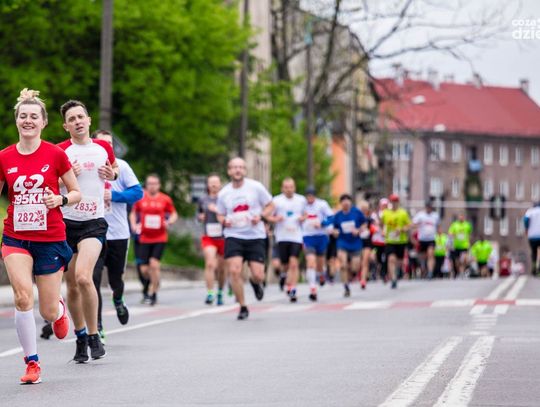 Majówka w obiektywie