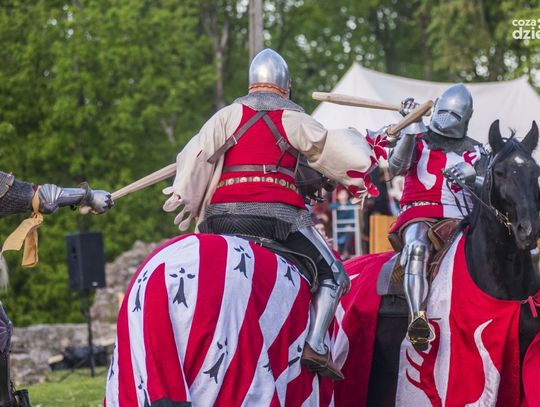 Majówka w obiektywie