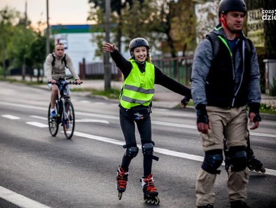 Majówka w obiektywie