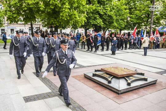 Majówka w obiektywie