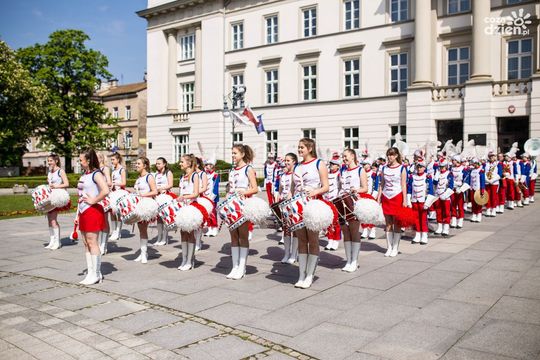 Majówka w obiektywie