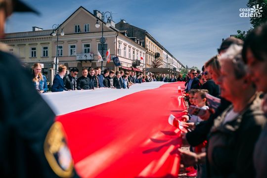 Majówka w obiektywie