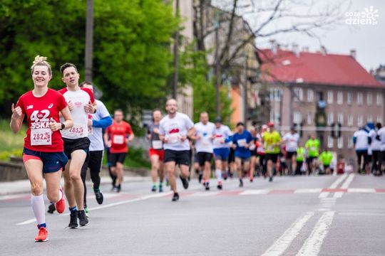 Majówka w obiektywie