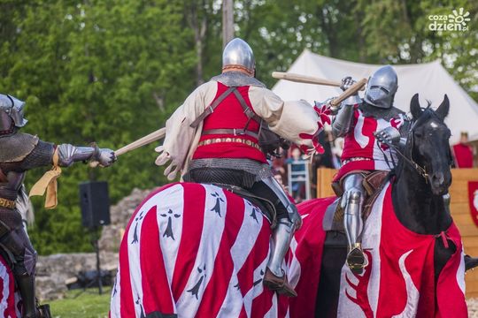 Majówka w obiektywie