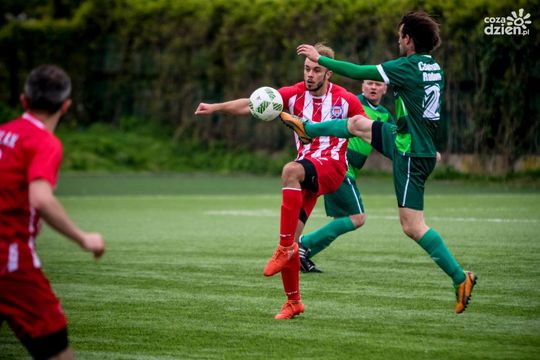 Majówka w obiektywie