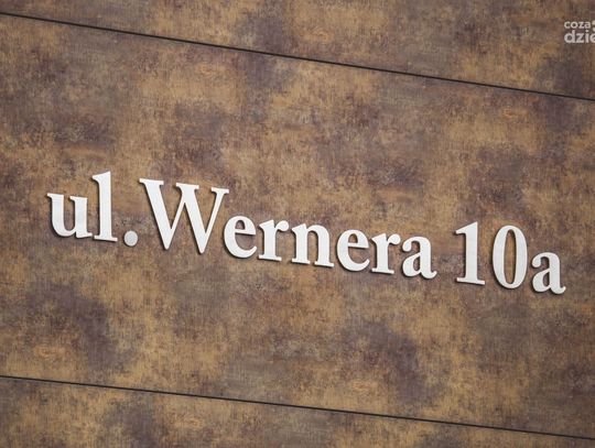 Co Za Jazda! Fotomapa trasy do Domaniowa (zdjęcia)