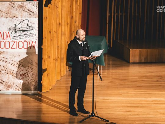 Radomski Zlot Gitarowy - koncert zespołu Erlendis Quartet (zdjęcia)