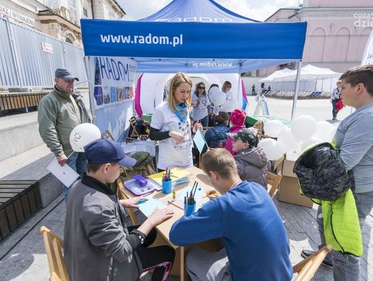 Dni Otwarte Funduszy Europejskich (zdjęcia)