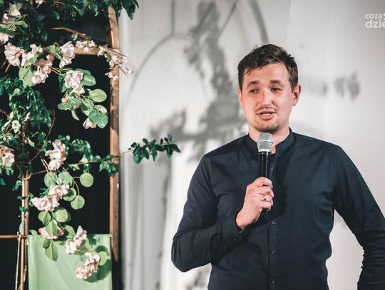 Ogólnopolski Turniej Śpiewających Poezję - Koncert zespołu Kwiat Jabłoni (zdjęcia)