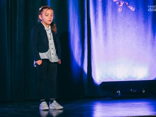 II Regionalny Logopedyczny Konkurs Recytatorski "Trzeszczące Wierszyki" (zdjęcia)