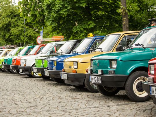 Weekend w obiektywie