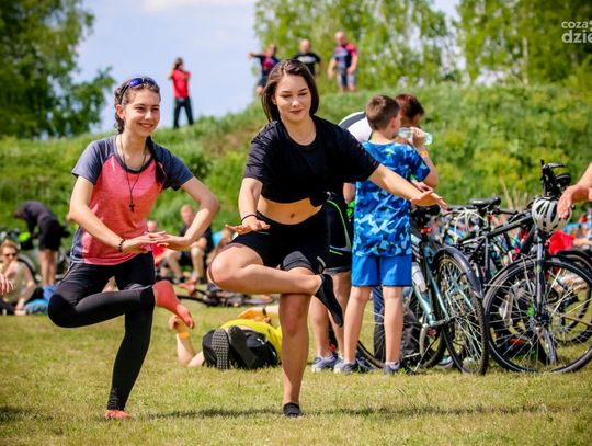 Weekend w obiektywie