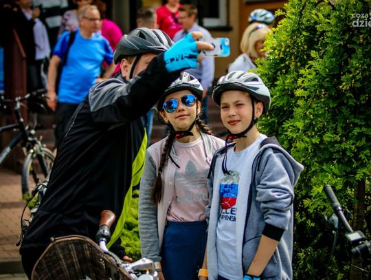 Weekend w obiektywie