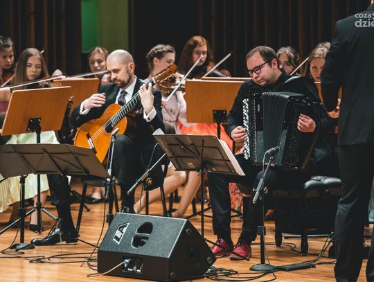 Weekend w obiektywie