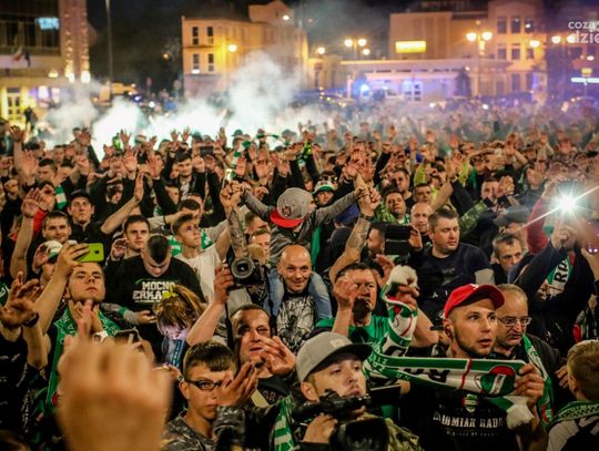 Weekend w obiektywie