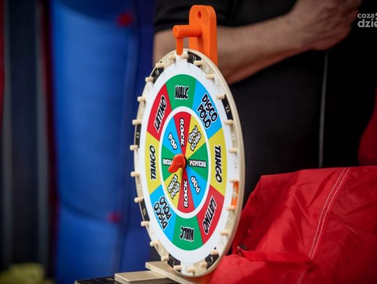 Weekend w obiektywie