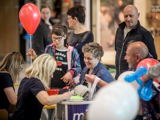 Weekend w obiektywie