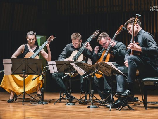 Weekend w obiektywie