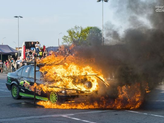 Weekend w obiektywie