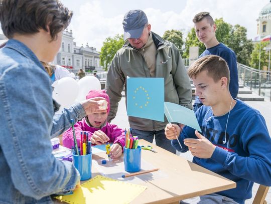 Weekend w obiektywie