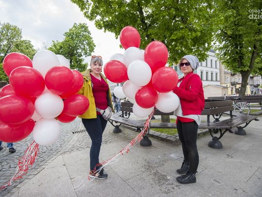 Weekend w obiektywie