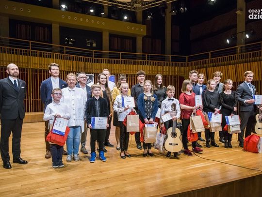 Weekend w obiektywie