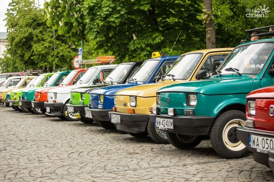 Weekend w obiektywie