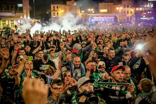 Weekend w obiektywie Weekend w obiektywie