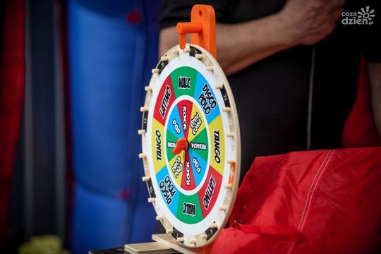 Weekend w obiektywie