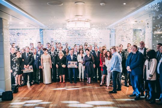 Weekend w obiektywie