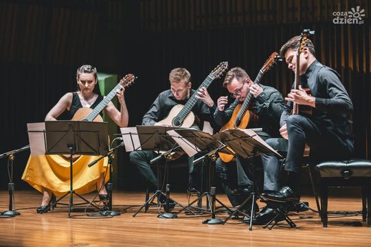 Weekend w obiektywie