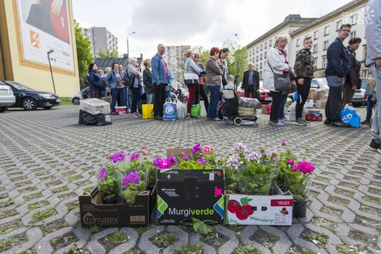 Weekend w obiektywie Weekend w obiektywie