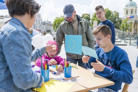 Weekend w obiektywie