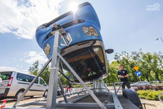 Weekend w obiektywie