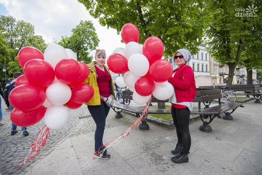 Weekend w obiektywie