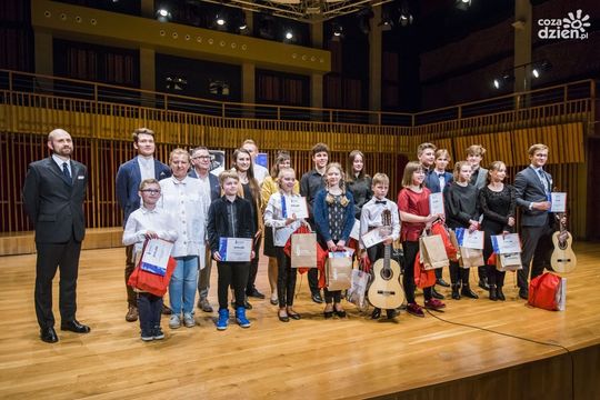 Weekend w obiektywie