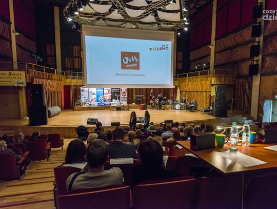 "Co Za Talent!" - koncert finałowy (zdjęcia)