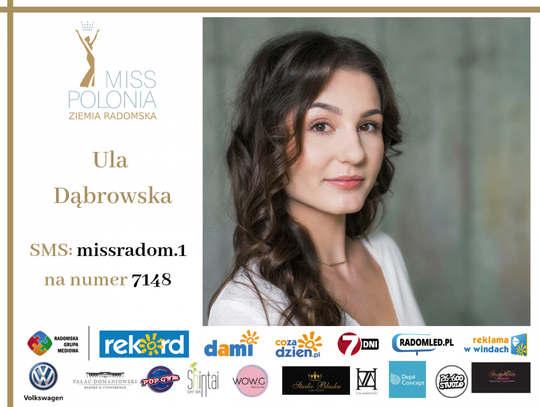 Miss Polonia 2019. Wybierz Miss Publiczności