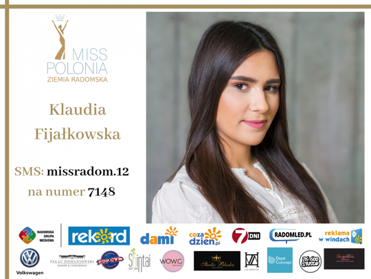 Miss Polonia 2019. Wybierz Miss Publiczności